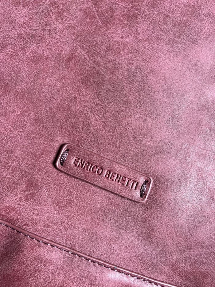 Sac à main enrico benetti - photo numéro 4