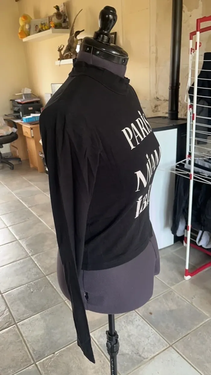 T shirt - photo numéro 2