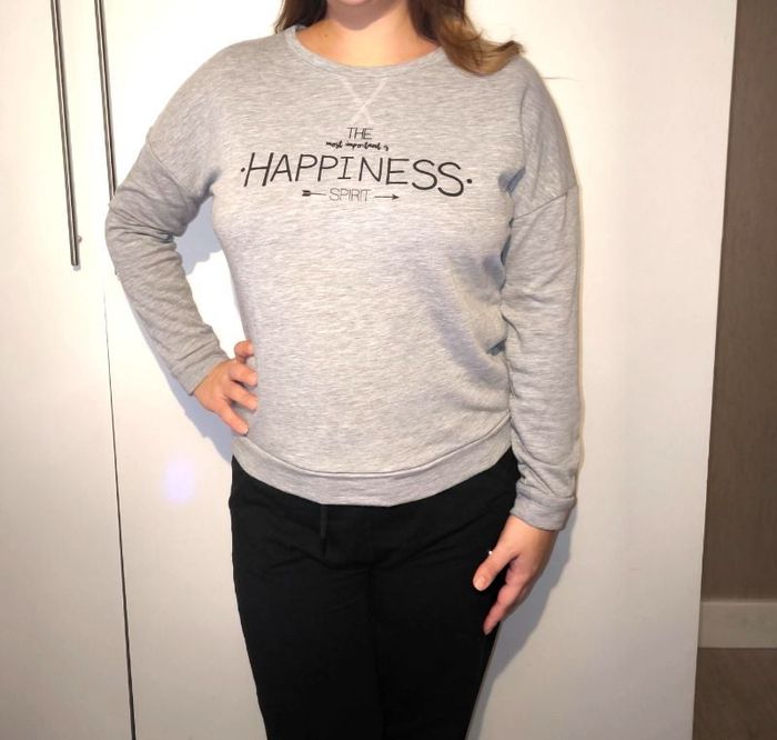 Pull Oversize taille 38 Marque Pimkie #dilo2103femme38