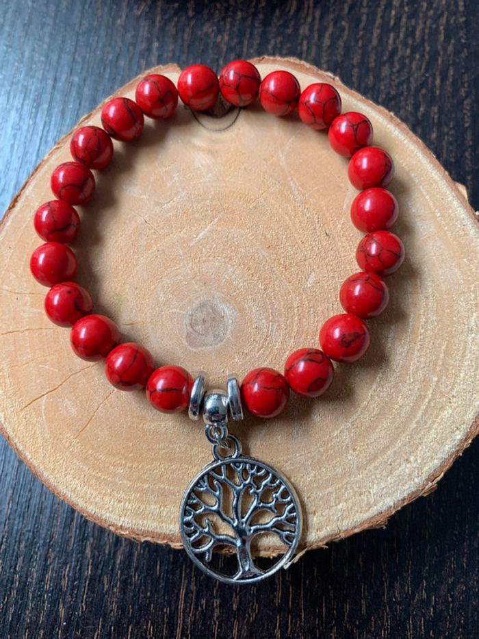 Bracelet pierre naturelle