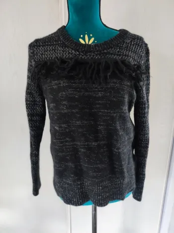 Pull chaud