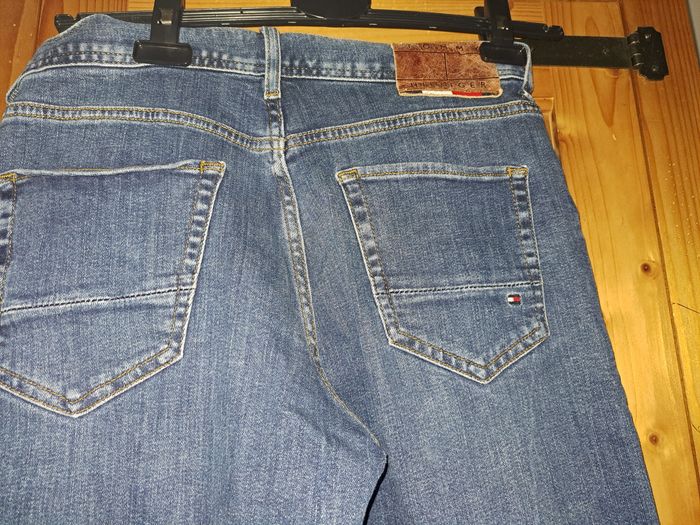 Jean homme - photo numéro 3