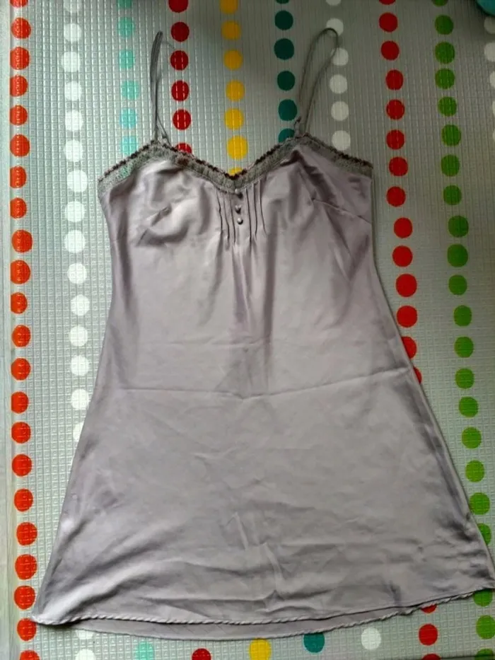 Nuisette RougeGorge T40