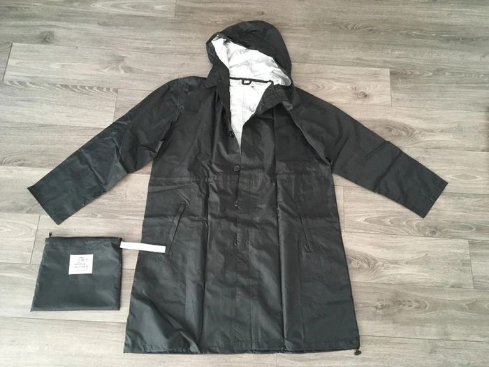 Imperméable homme (taille M-L )