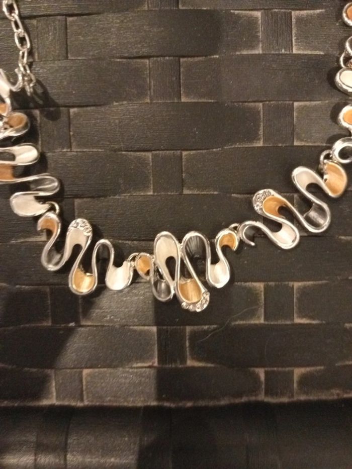 Parure bijoux antonelli - photo numéro 4