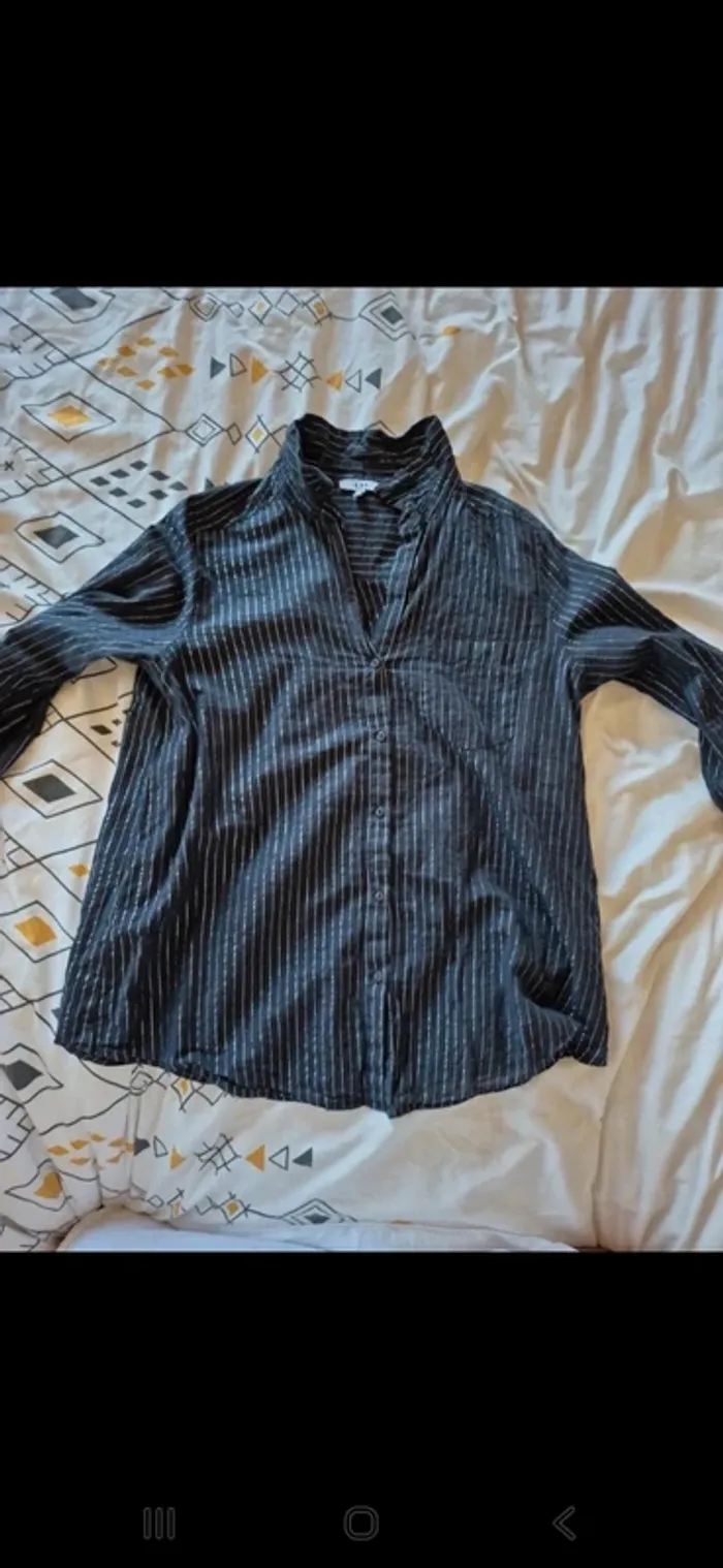 Lot de 17 vêtements taille 40 - photo numéro 9