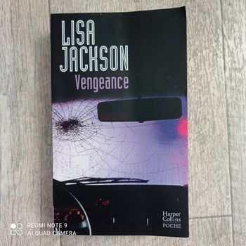 Vengeance