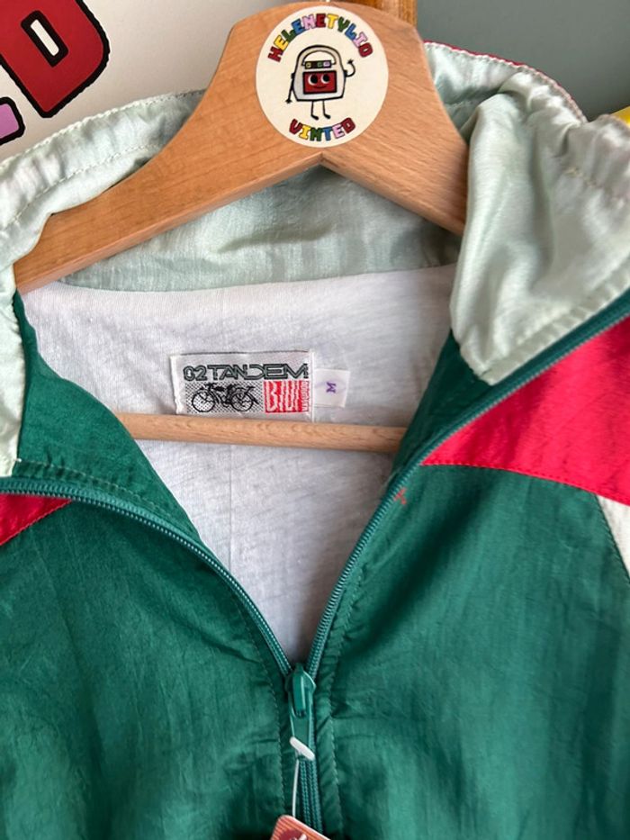 Ensemble survêtement vintage USA 7-8 ans - photo numéro 6