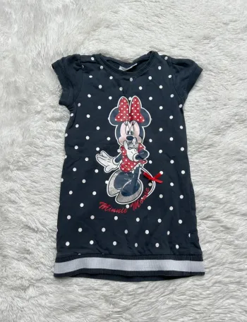 Robe Disney Minnie