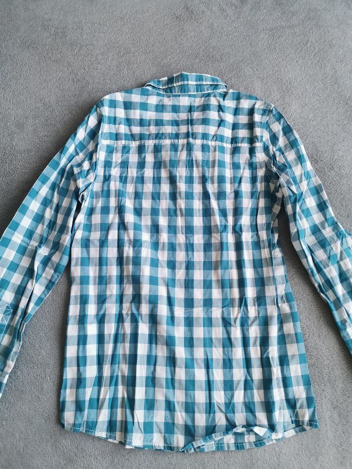 Chemise 10ans - photo numéro 2