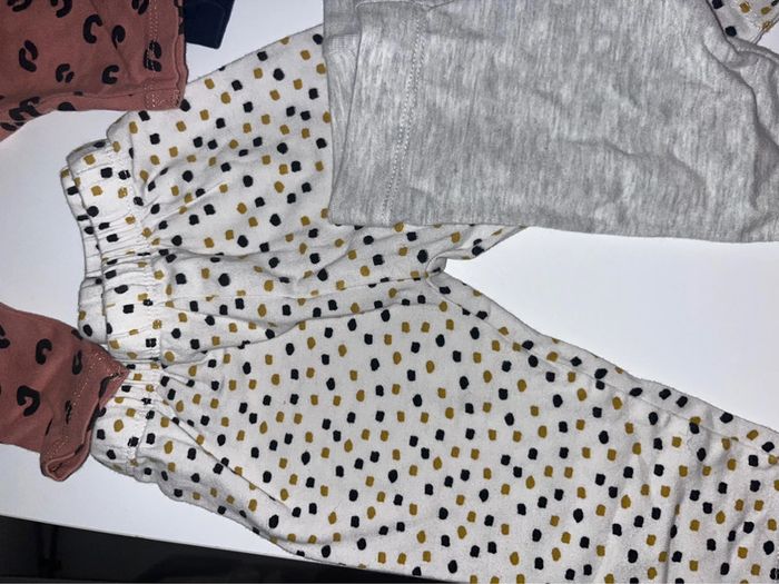 Lot 9 leegings - photo numéro 9