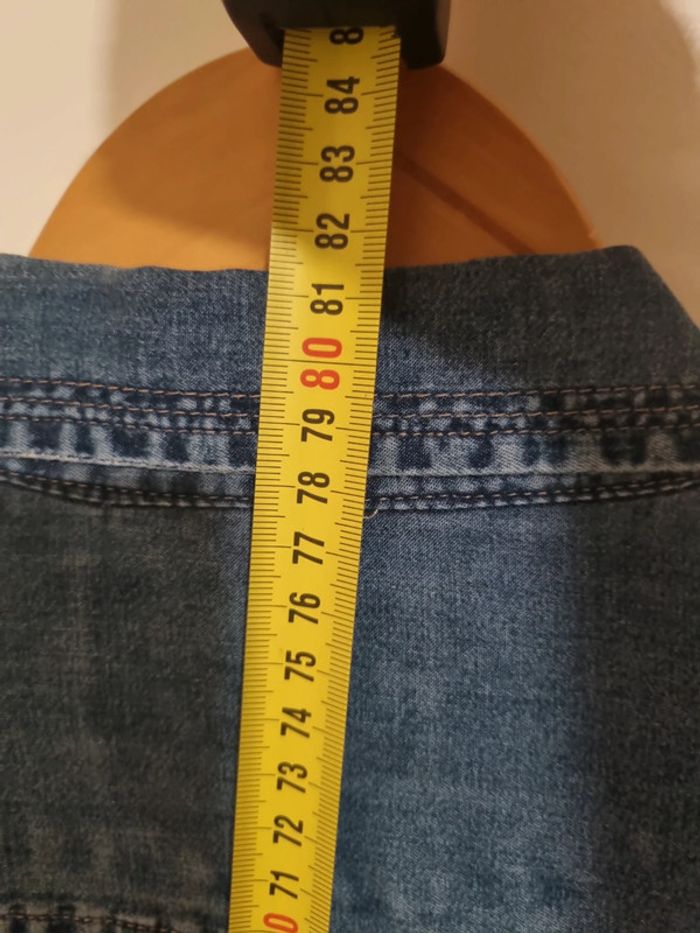 Chemise de signal taille M - photo numéro 15