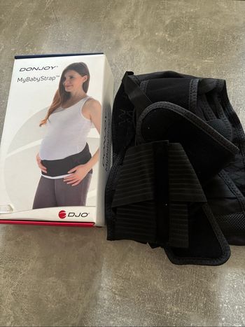 Ceinture de grossesse