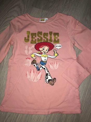 Tee shirt 8 ans Toy Story