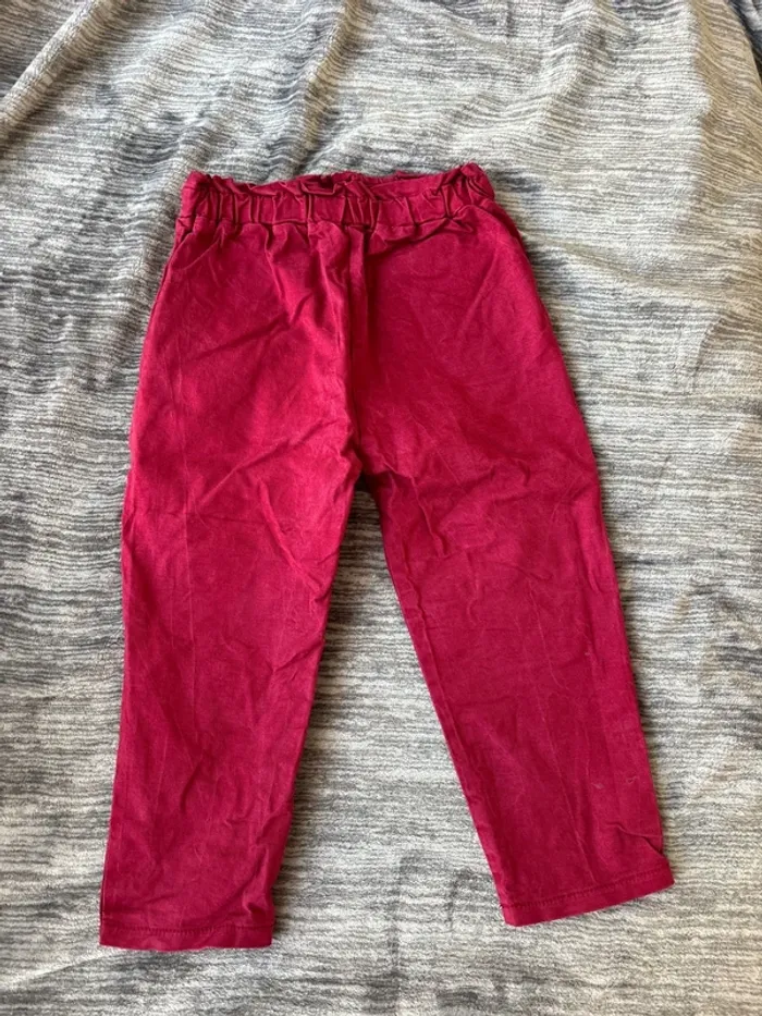 Pantalon - photo numéro 6