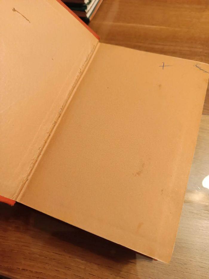 Vieux livre morceaux choisis des auteurs français - photo numéro 5