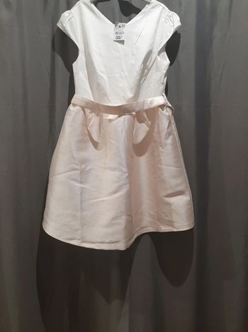 Robe pour cérémonie