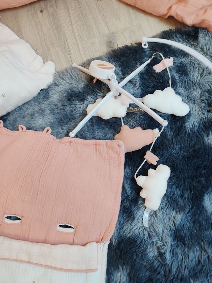 Lot sauthon - photo numéro 3