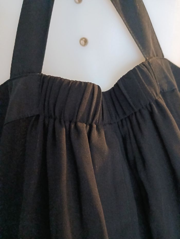 Robe voilage T40. - photo numéro 7