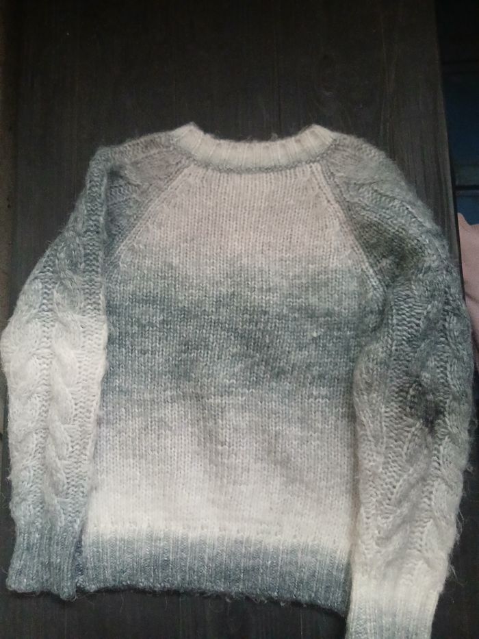 Pull 4 ans - photo numéro 4