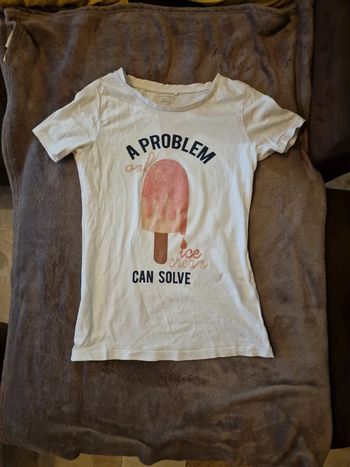 Tee shirt