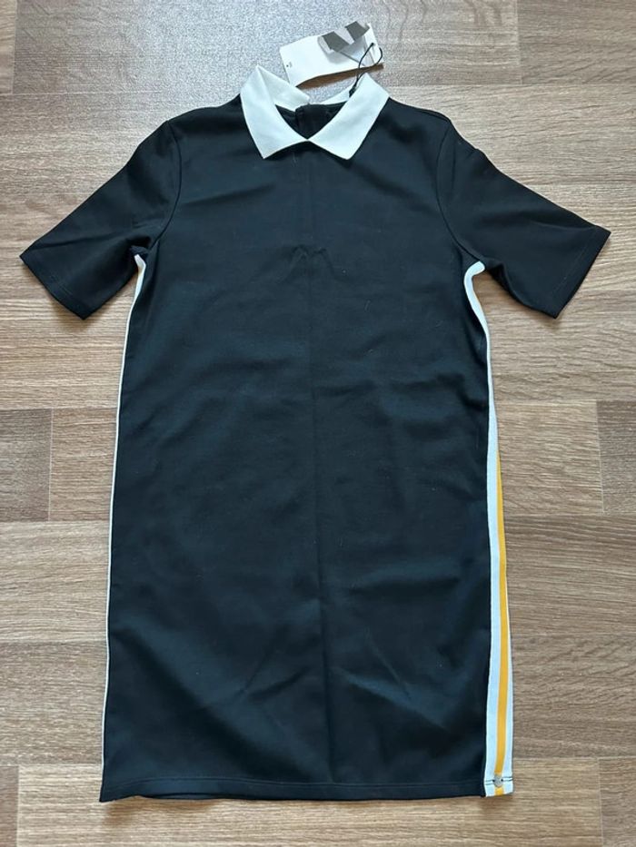 Belle robe fille Ikks taille xs soit 12 ans - photo numéro 2