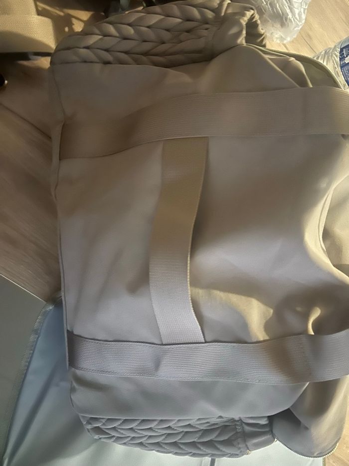 Sac à langer neuf - photo numéro 9