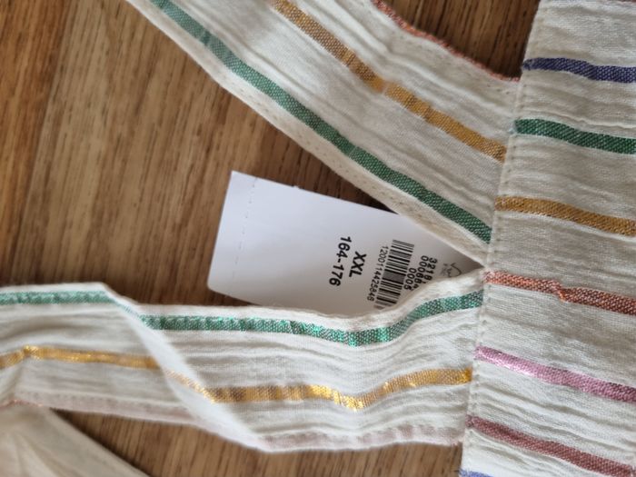 Haut GAP 13 ans - photo numéro 2