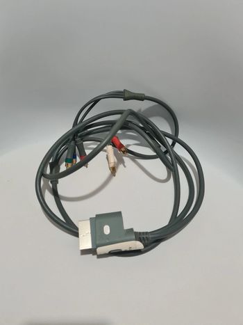 Câble Console Xbox