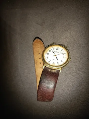 Montre festina quartz.