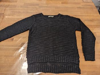 Pull fille 14 ans Gémo