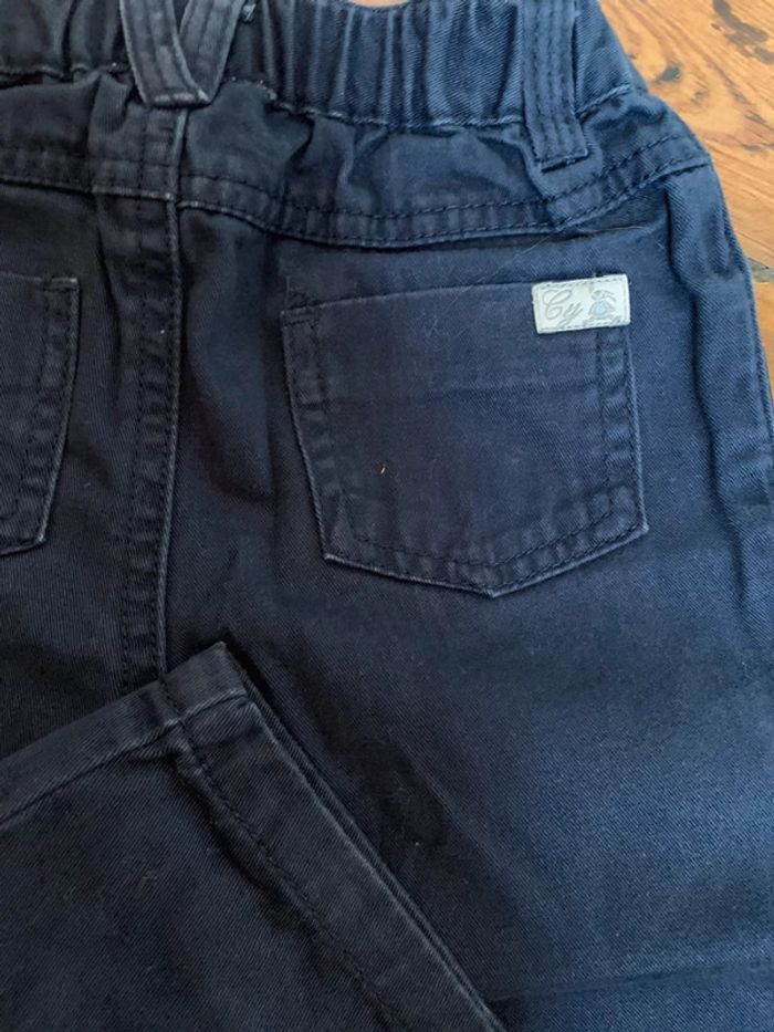 Pantalon Cyrillus - photo numéro 3