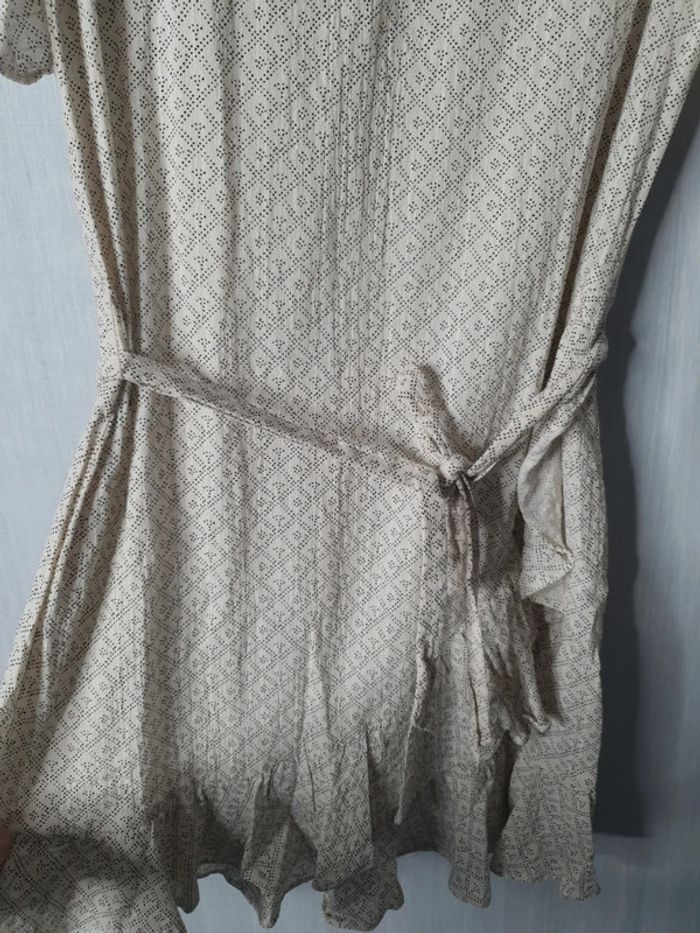 Robe à pois - photo numéro 4