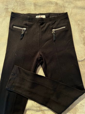 Legging Noir H&M