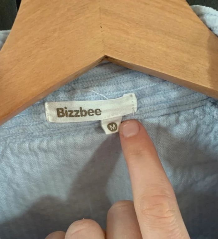 Veste chemise - photo numéro 2