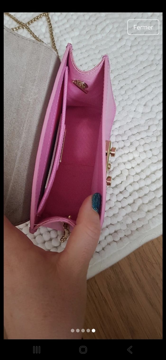 Sac FURLA - photo numéro 5