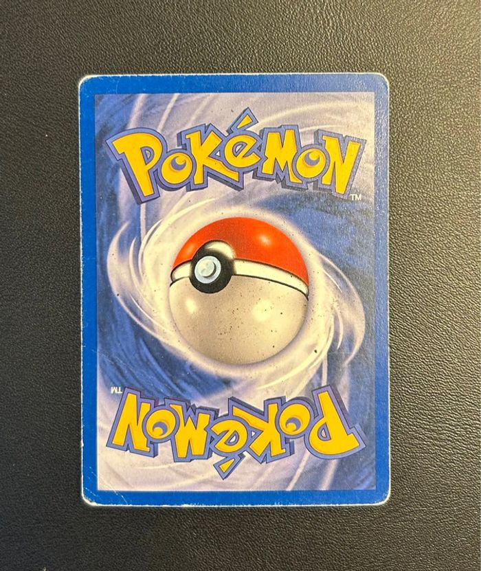 Carte Pokémon Leveinard 3/102 - photo numéro 2