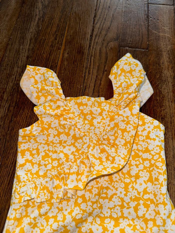 Maillot de bain H&M 6 mois - photo numéro 2