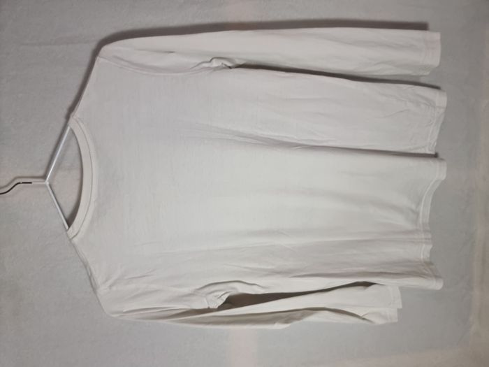 T-shirt manches longues In Extenso - photo numéro 2