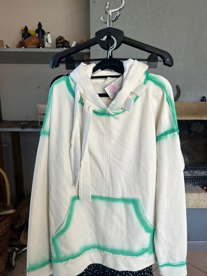 Sweat-shirt Grungemama