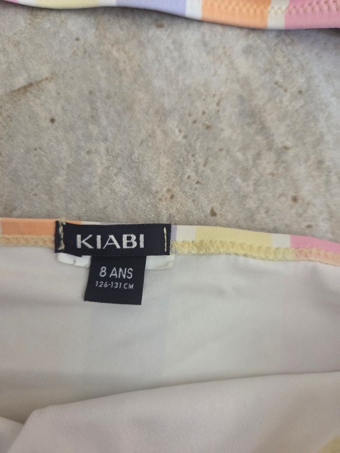 Maillot de bain - photo numéro 3