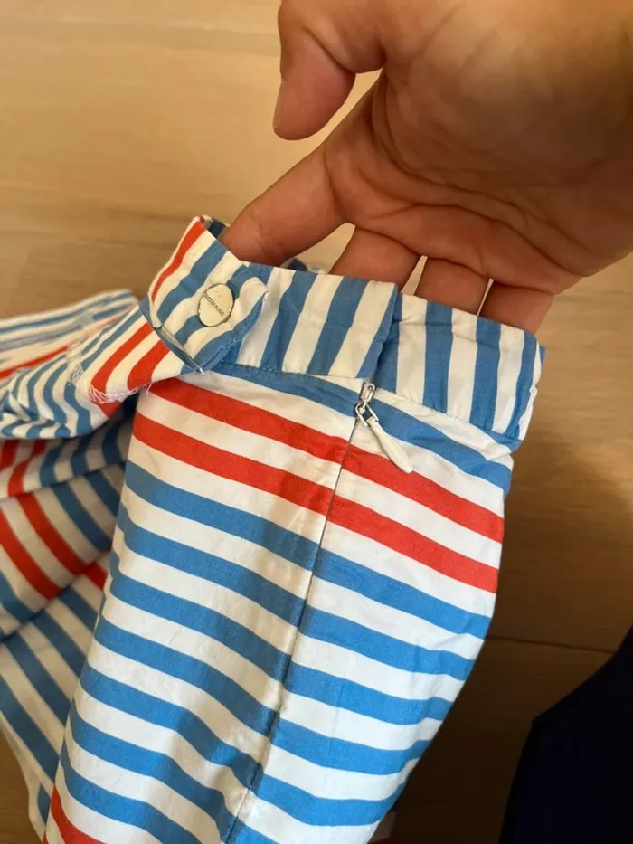 Jupe short léger t. 4 ans - photo numéro 8