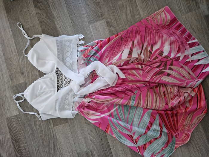 Combishort taille m très bon état - photo numéro 4