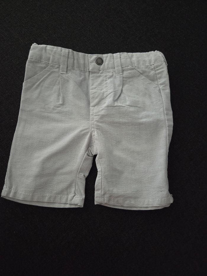 Lot 4 short - photo numéro 5