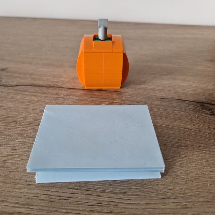 Brick Headz Halloween - photo numéro 2