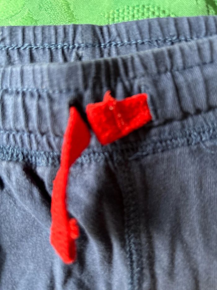 Short /bermuda 7-8 ans garçon neuf H&M - photo numéro 3