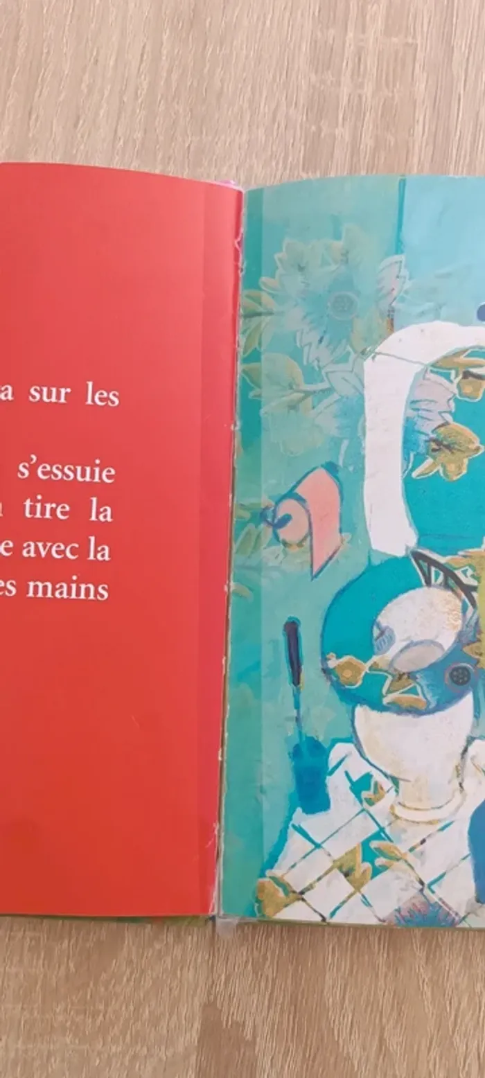 Livre caca prout de Dolto - photo numéro 3