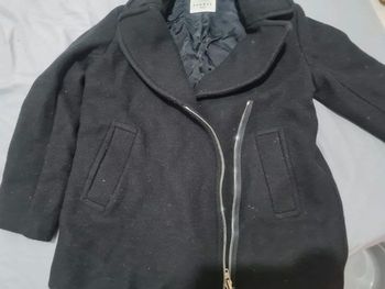 Manteau Sandro Paris taille 36 