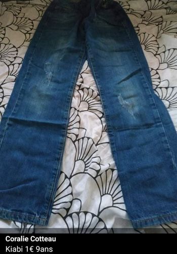 Pantalons/legging