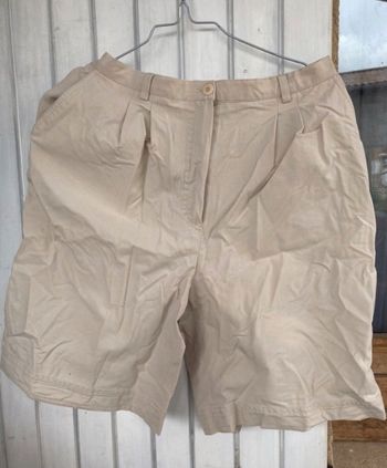 Short cargo